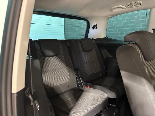 Volkswagen Sharan II с пробегом 2011 года, цена 1 445 000 рублей, 117397 км, минивэн, Автокод Объявления