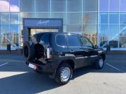 Lada (ВАЗ) Niva Travel I Псков  - изображение 24