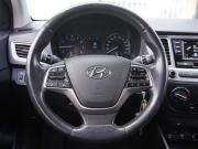 Hyundai Solaris II Москва  - изображение 29
