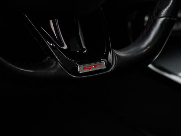 Kia Stinger I с пробегом 2019 года, цена 2 800 000 рублей, 123810 км, лифтбек, Автокод Объявления