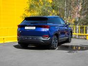 FAW Bestune T77 I Москва  - изображение 22
