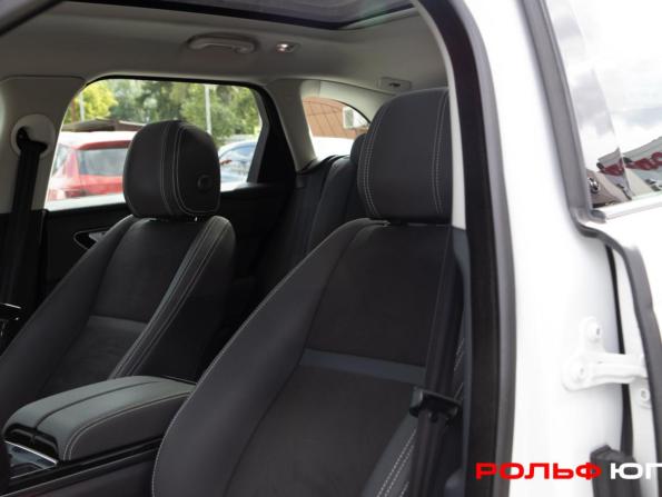 Land Rover Range Rover Velar I с пробегом 2020 года, цена 3 990 000 рублей, 98673 км, внедорожник, Автокод Объявления