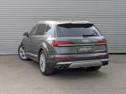 Audi SQ7 I (4M) Рестайлинг Москва  - изображение 37
