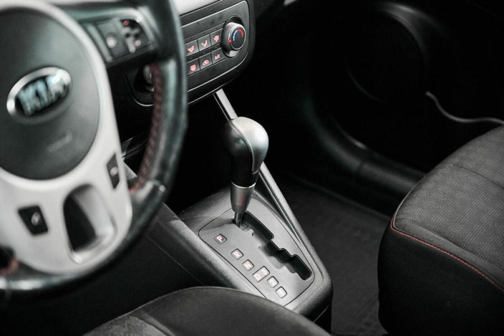 Kia Venga I Рестайлинг Ульяновск  - изображение 24