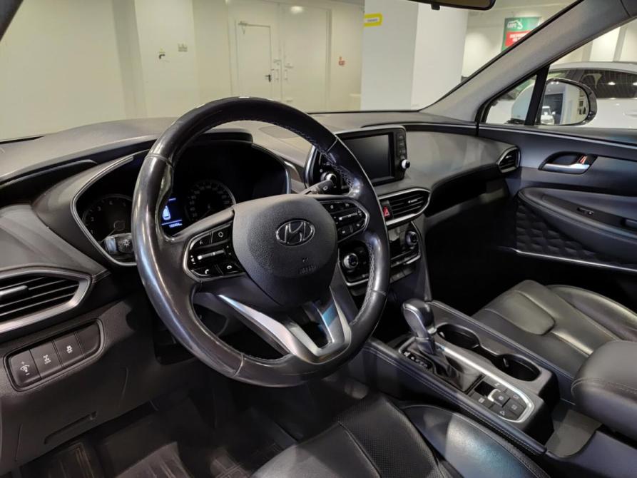 Hyundai Santa Fe IV Казань  - изображение 20
