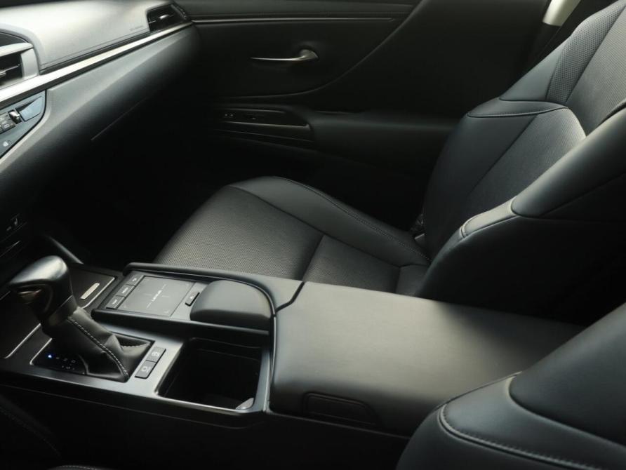 Lexus ES VII Казань  - изображение 17