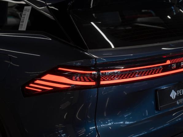 Geely Galaxy M7 с пробегом 2026 года, цена 3 800 000 рублей, 10 км, внедорожник, Автокод Объявления