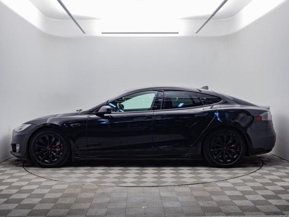 Tesla Model S I Рестайлинг с пробегом 2018 года, цена 2 389 000 рублей, 137629 км, лифтбек, Автокод Объявления