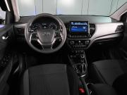 Hyundai Solaris II Рестайлинг Ростов-на-Дону  - изображение 22