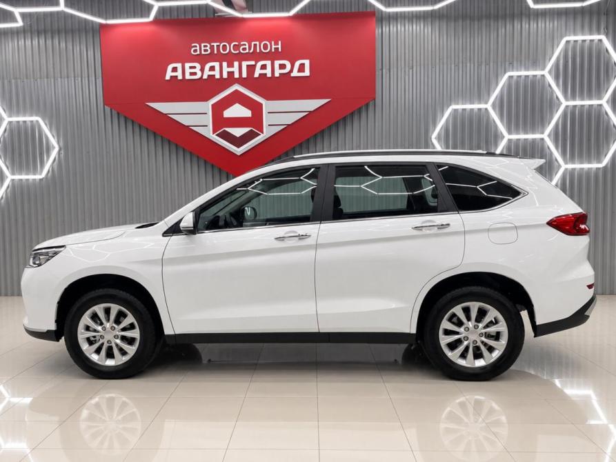 Haval M6 II Альметьевск  - изображение 7