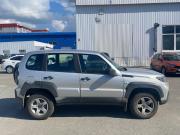 Lada (ВАЗ) Niva Travel I Сургут  - изображение 24