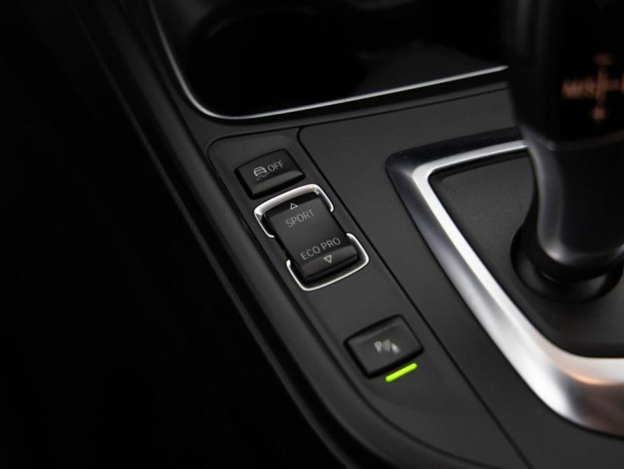 BMW 3 серии VI (F3x) Санкт-Петербург  - изображение 22