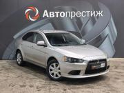 Mitsubishi Lancer X Рестайлинг Пермь  - изображение 25