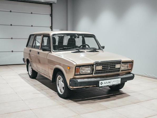 Lada (ВАЗ) 2104 с пробегом 2010 года, цена 131 230 рублей, 154133 км, универсал, Автокод Объявления