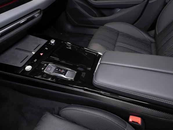 Audi A6 VI (C9) с пробегом 2026 года, цена 7 650 000 рублей, 50 км, седан, Автокод Объявления