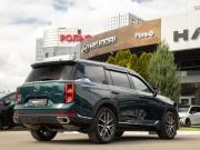 GAC GS8 II Москва  - изображение 28