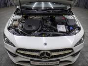 Mercedes-Benz CLA II (C118 X118) Москва  - изображение 34
