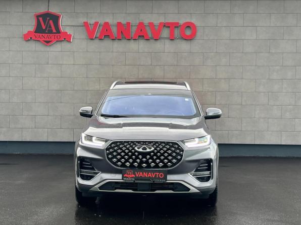 Chery Tiggo 8 Pro I с пробегом 2022 года, цена 2 070 000 рублей, 82650 км, внедорожник, Автокод Объявления