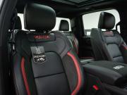 Ram 1500 V Рестайлинг Новосибирск  - изображение 55