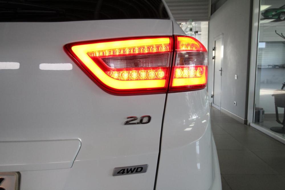 Hyundai Creta I Сургут  - изображение 33