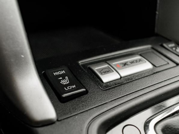 Subaru Forester IV с пробегом 2015 года, цена 1 700 000 рублей, 169895 км, внедорожник, Автокод Объявления