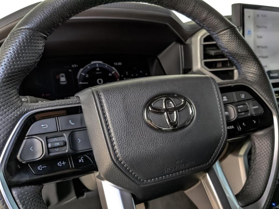 Toyota Sequoia III Москва  - изображение 27