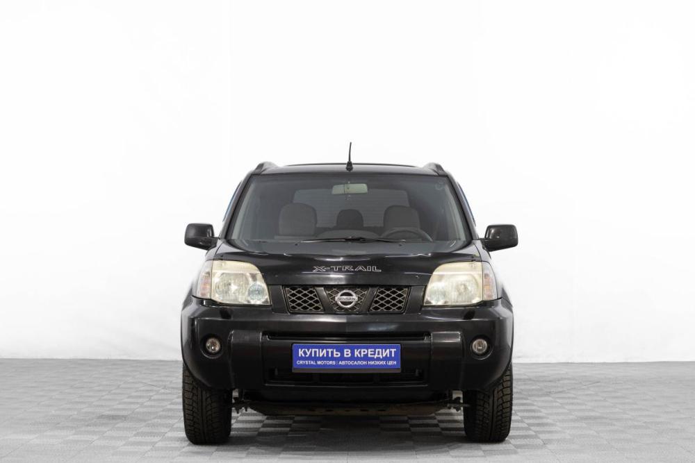 Nissan X-Trail I Барнаул  - изображение 2