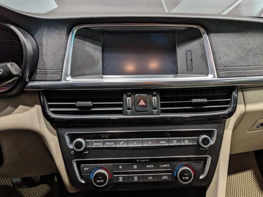 Kia Optima IV Пермь  - изображение 20