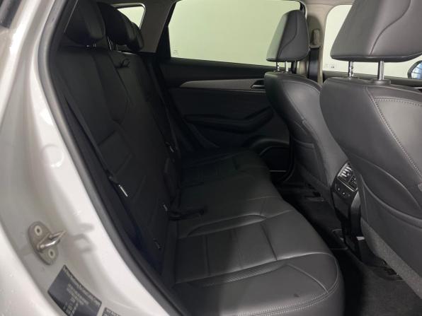 Haval F7 I Рестайлинг с пробегом 2024 года, цена 2 519 000 рублей, 29465 км, внедорожник, Автокод Объявления