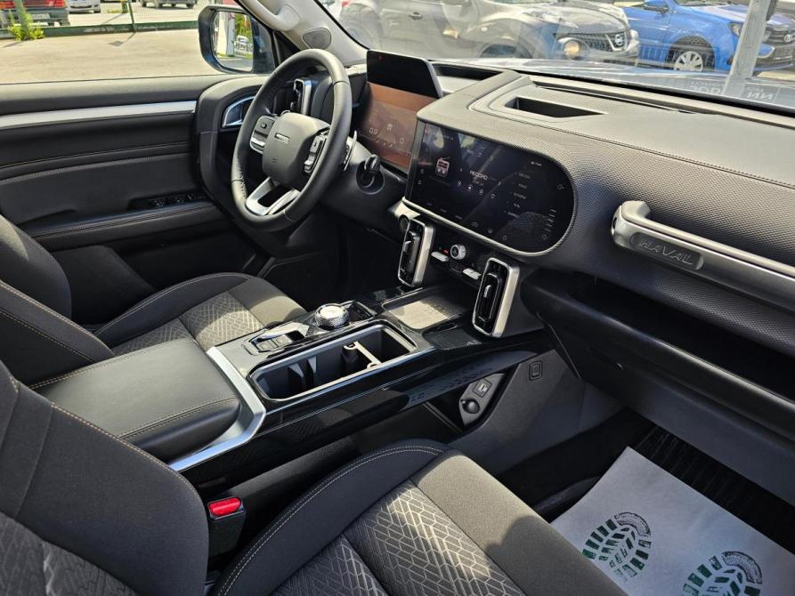 Haval Dargo I Тюмень  - изображение 12