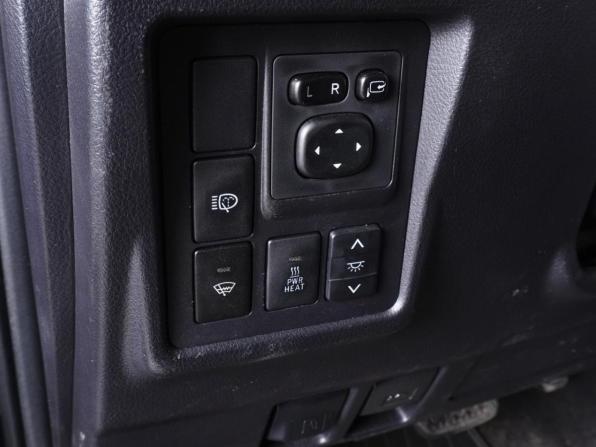 Toyota Land Cruiser Prado 150 Series Рестайлинг 1 с пробегом 2013 года, цена 3 695 000 рублей, 229941 км, внедорожник, Автокод Объявления