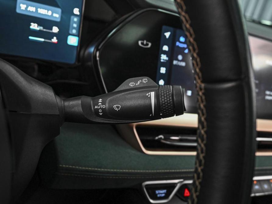 Geely Monjaro I Ставрополь  - изображение 20