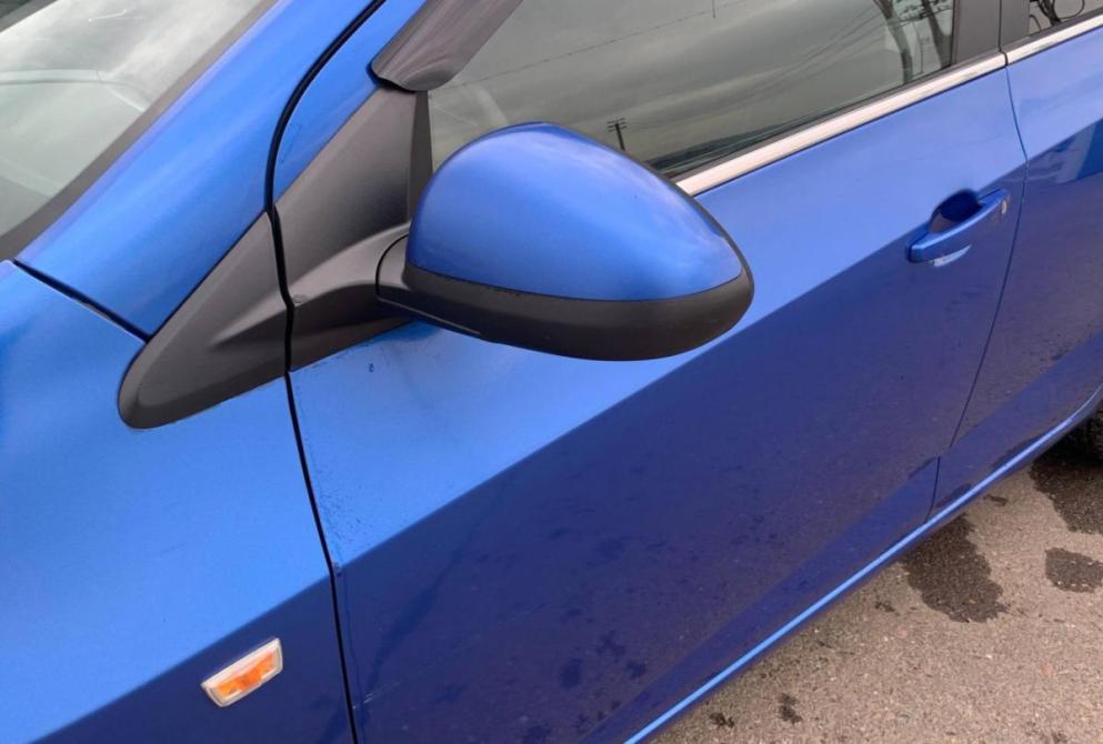 Chevrolet Aveo II Красноярск  - изображение 10