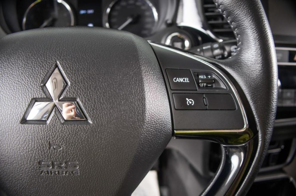 Mitsubishi Outlander III Рестайлинг 3 Пермь  - изображение 16