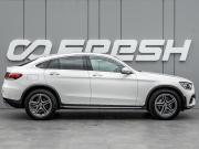 Mercedes-Benz GLC I (X253) Рестайлинг Краснодар  - изображение 31