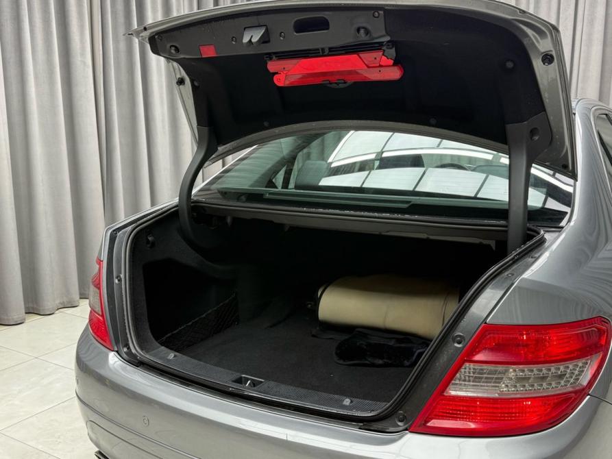 Mercedes-Benz C-Класс III (W204) Ижевск  - изображение 33