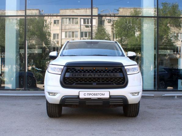 Great Wall Poer I с пробегом 2023 года, цена 2 400 000 рублей, 131996 км, offers.body_type.unknown, Автокод Объявления