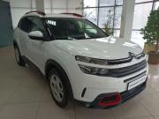 Citroen C5 Aircross I Москва  - изображение 23