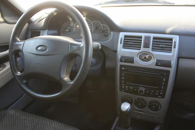 Lada (ВАЗ) Priora I с пробегом 2011 года, цена 360 000 рублей, 205000 км, седан, Автокод Объявления