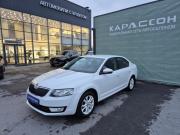 Skoda Octavia III (A7) Екатеринбург  - изображение 13