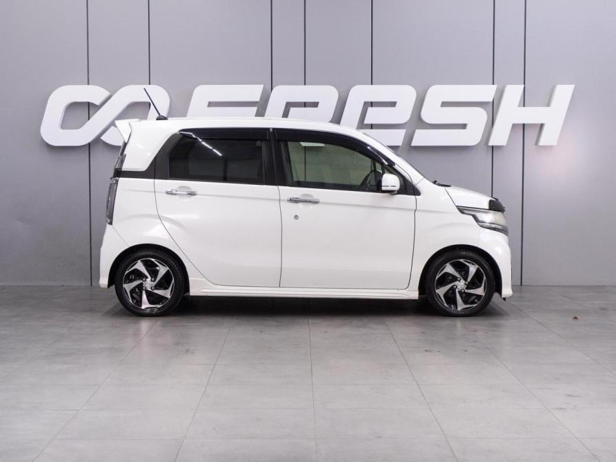 Honda N-WGN I Воронеж  - изображение 5