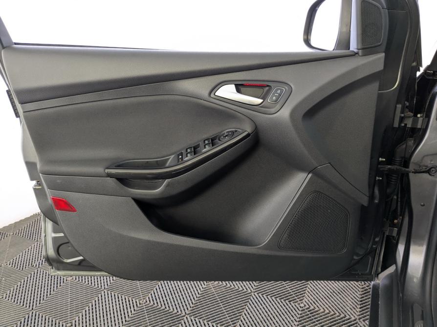 Ford Focus III Рестайлинг Москва  - изображение 16