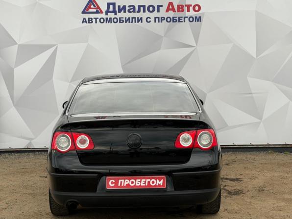 Volkswagen Passat B6 с пробегом 2009 года, цена 450 000 рублей, 253000 км, седан, Автокод Объявления