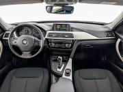 BMW 3 серии VI (F3x) Рестайлинг Москва  - изображение 42