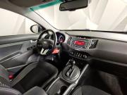Kia Sportage III Рестайлинг Москва  - изображение 33
