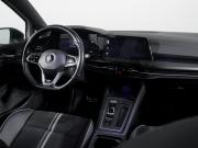 Volkswagen Golf VIII Москва  - изображение 32