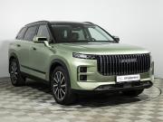 Jaecoo J7 I Санкт-Петербург  - изображение 34