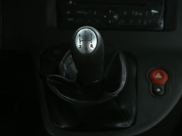 Renault Kangoo II с пробегом 2012 года, цена 617 000 рублей, 293750 км, компактвэн, Автокод Объявления