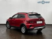 Kia Rio IV Рестайлинг Москва  - изображение 19