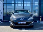 Peugeot 408 I Москва  - изображение 23